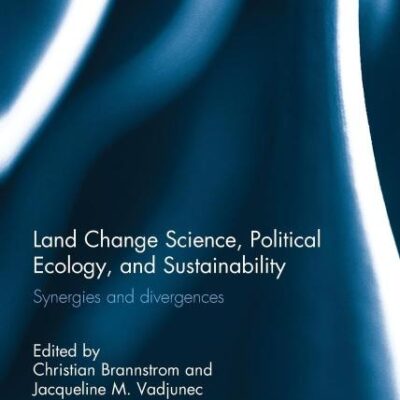 Land Change Science