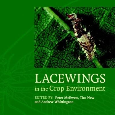 Lacewings in the Crop Environment