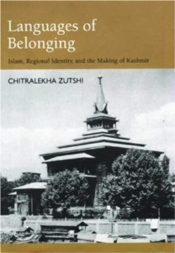 Languages of Belonging: Islam
