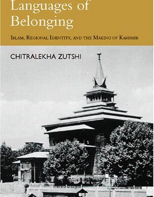 Languages of Belonging: Islam