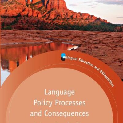 Language Policy Processes and Consequences: Arizona Case Studies: 98 (Bilingual Education & Bilingualism)