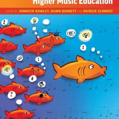 Leadership of Pedagogy and Curriculum in Higher Music Education