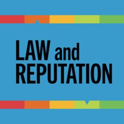 Law and Reputation: How the Legal System Shapes Behavior by Producing Information