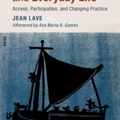 Learning and Everyday Life: Access