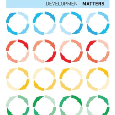Learning for Development: Development Matters