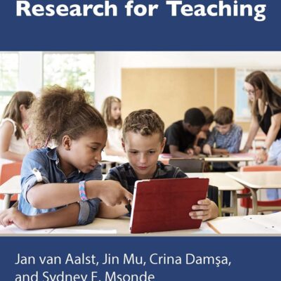 Learning Sciences Research for Teaching