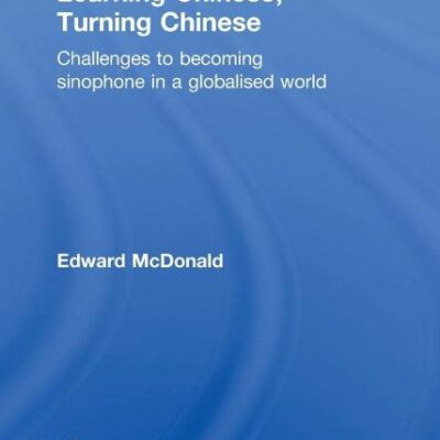 Learning Chinese