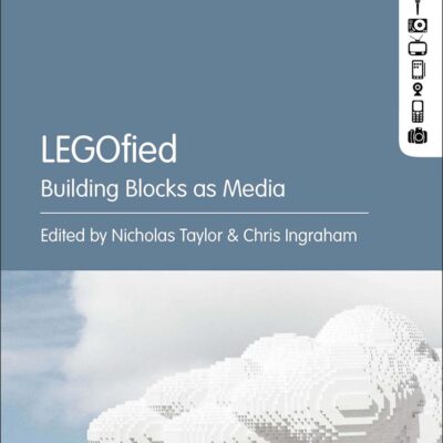 LEGOfied: Building Blocks as Media
