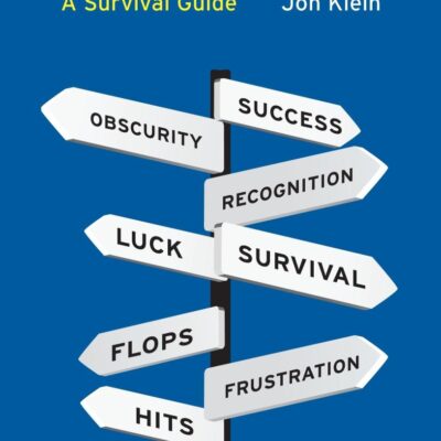 Life as a Playwright: A Survival Guide