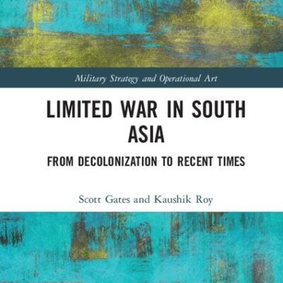 Limited War in South Asia