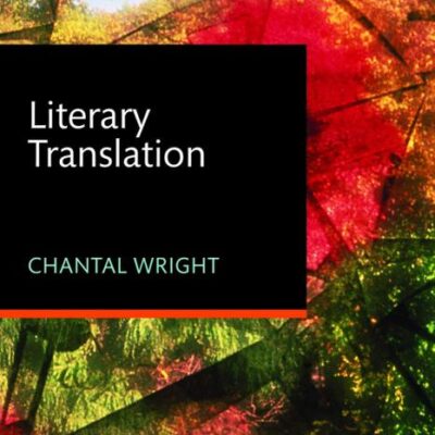 Literary Translation (Routledge Translation Guides)
