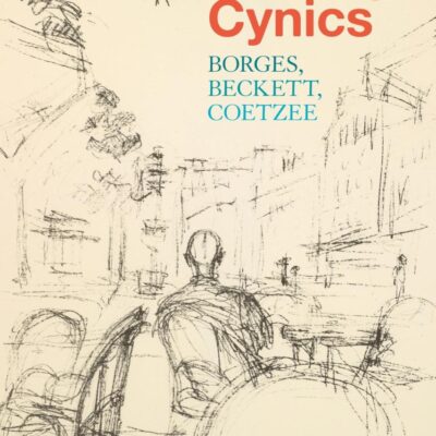 Literary Cynics: Borges