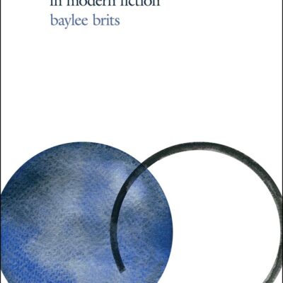 Literary Infinities: Number and Narrative in Modern Fiction