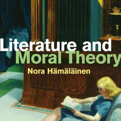 Literature and Moral Theory