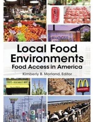 Local Food Environments: Food Access in America