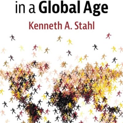 Local Citizenship in a Global Age