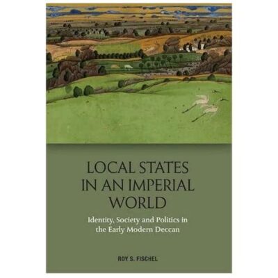 Local States in an Imperial World: Identity