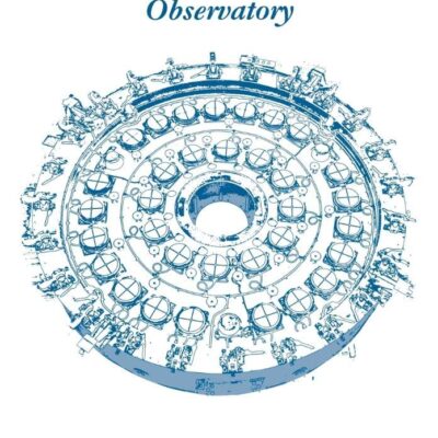 The Creation of the Anglo-Australian Observatory