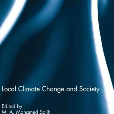 Local Climate Change and Society