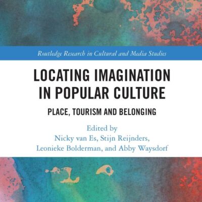 Locating Imagination in Popular Culture: Place