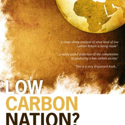 Low Carbon Nation?