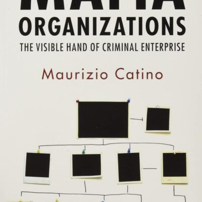 Mafia Organizations: The Visible Hand of Criminal Enterprise
