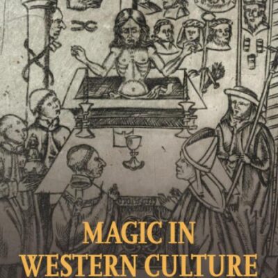 Magic in Western Culture