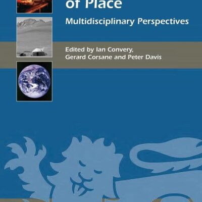 Making Sense of Place: Multidisciplinary Perspectives: 7 (Heritage Matters)