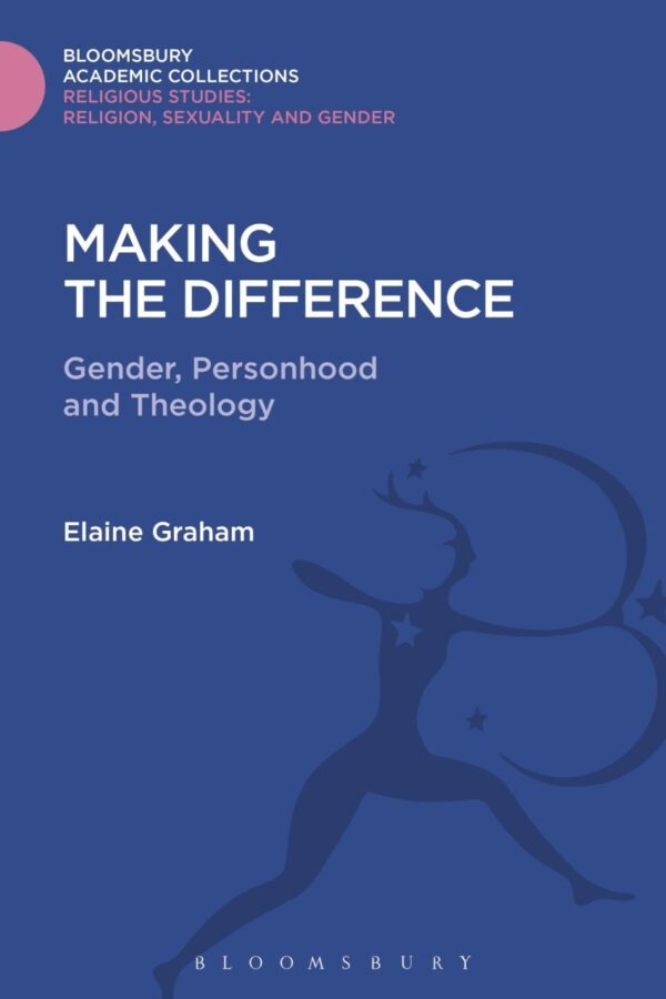 Making the Difference: Gender