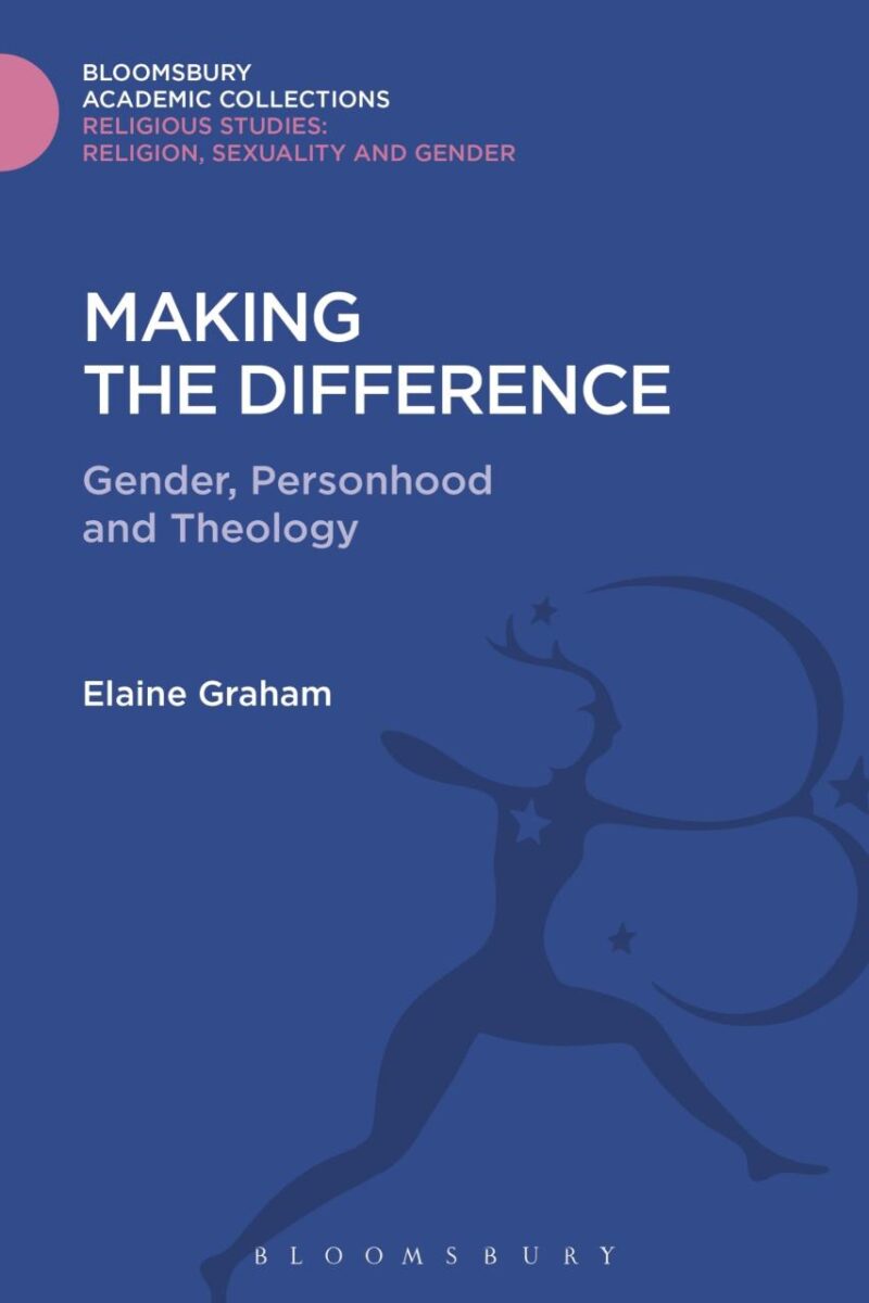 Making the Difference: Gender