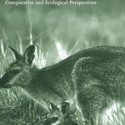 Mammalian Social Learning: Comparative and Ecological Perspectives: 72 (Symposia of the Zoological Society of London)