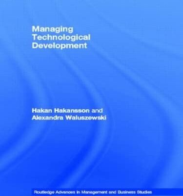 Managing Technological Development: IKEA