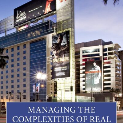Managing the Complexities of Real Estate Development
