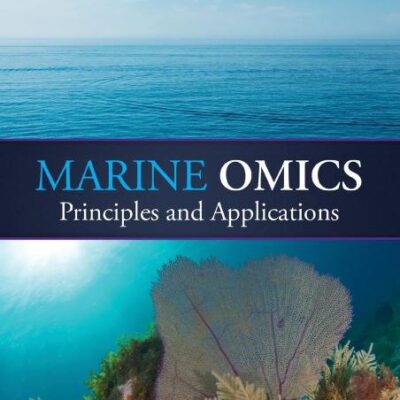 Marine OMICS: Principles and Applications