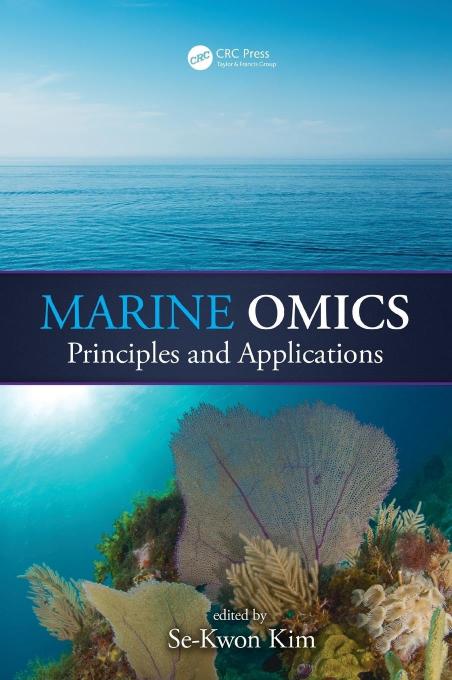 Marine OMICS: Principles and Applications