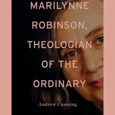 Marilynne Robinson