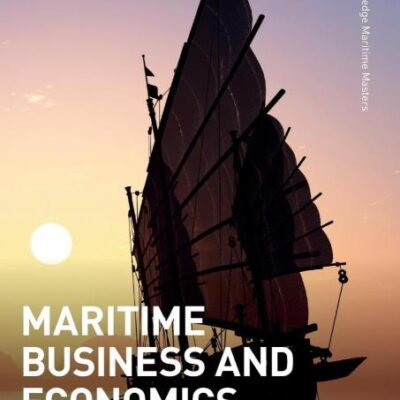 Maritime Business and Economics