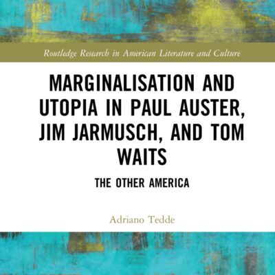 Marginalisation and Utopia in Paul Auster