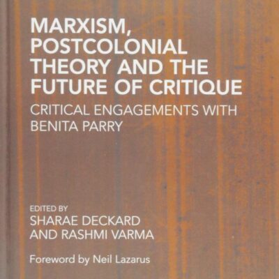 Marxism