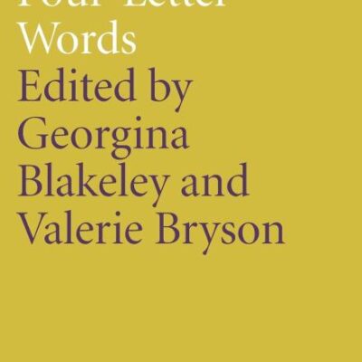 Marx and other Four-Letter Words