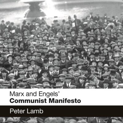 Marx and Engels' 'Communist Manifesto': A Reader's Guide (Reader's Guides)