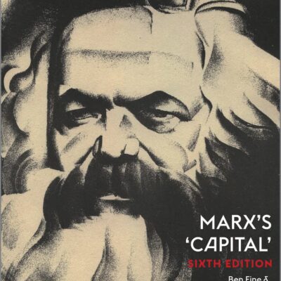 Marx's 'Capital'