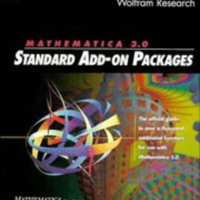 Mathematica ® 3.0 Standard Add-on Packages