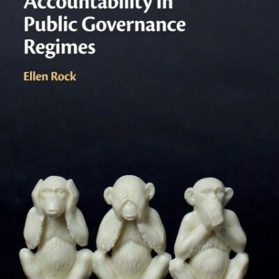 Measuring Accountability in Public Governance Regimes