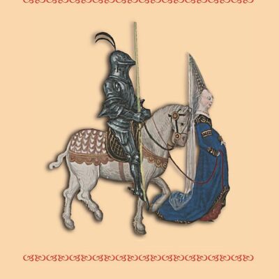 Medieval English Theatre 43