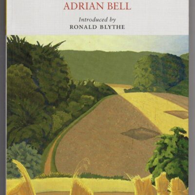 Men and the Fields (Nature Classics Library)