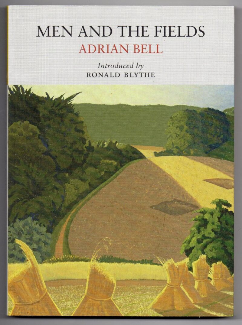 Men and the Fields (Nature Classics Library)