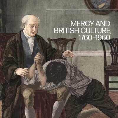 Mercy and British Culture