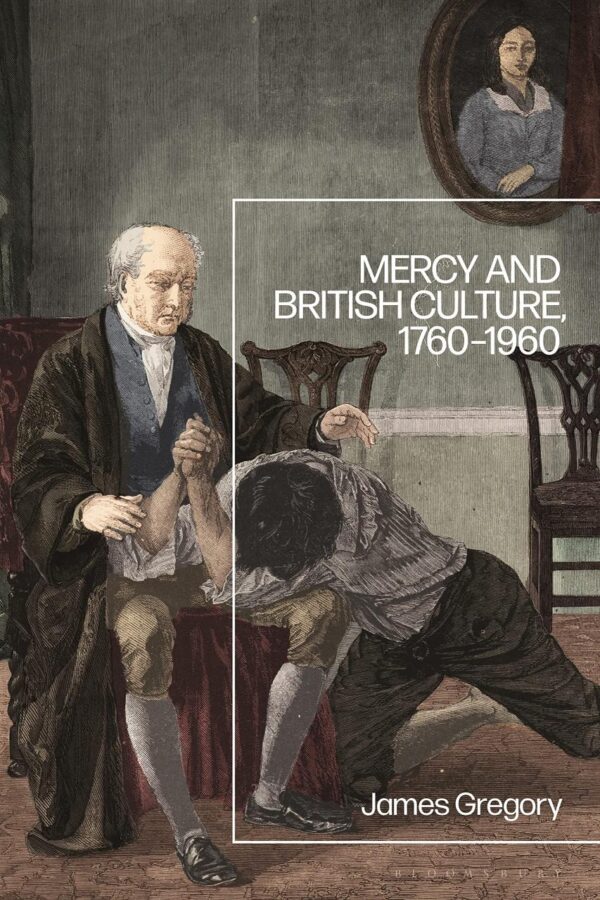 Mercy and British Culture