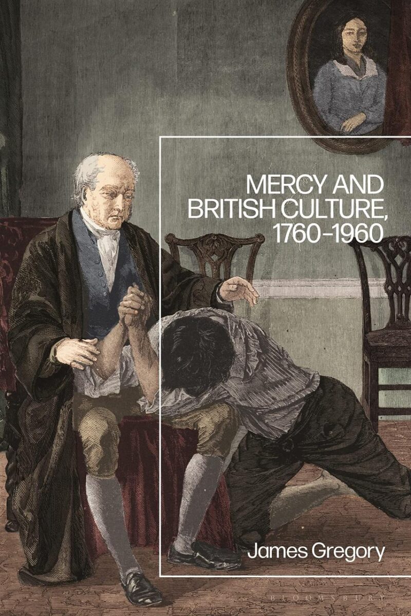 Mercy and British Culture